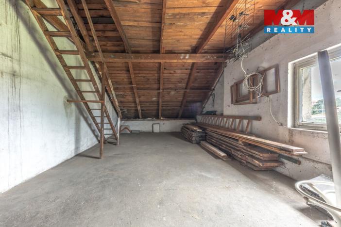 Prodej činžovního domu, Benátky nad Jizerou - Benátky nad Jizerou II, Pražská, 186 m2