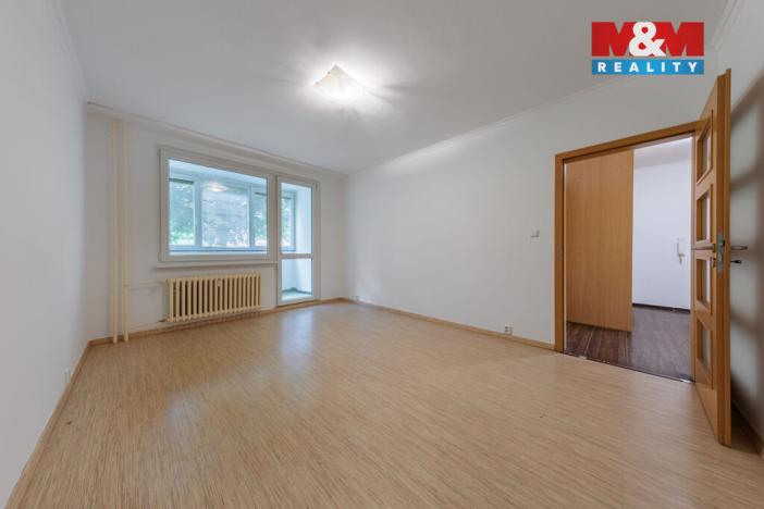 Prodej bytu 3+1, Karlovy Vary - Rybáře, U Koupaliště, 84 m2