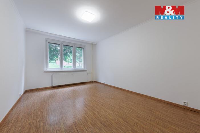 Prodej bytu 3+1, Karlovy Vary - Rybáře, U Koupaliště, 84 m2