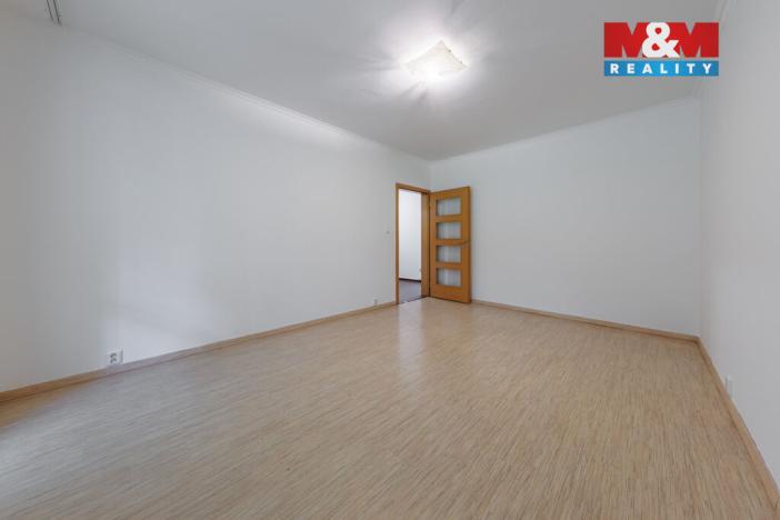 Prodej bytu 3+1, Karlovy Vary - Rybáře, U Koupaliště, 84 m2