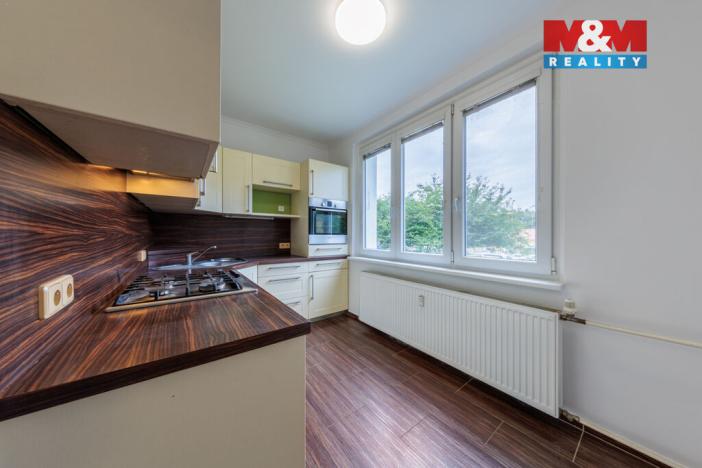 Prodej bytu 3+1, Karlovy Vary - Rybáře, U Koupaliště, 84 m2