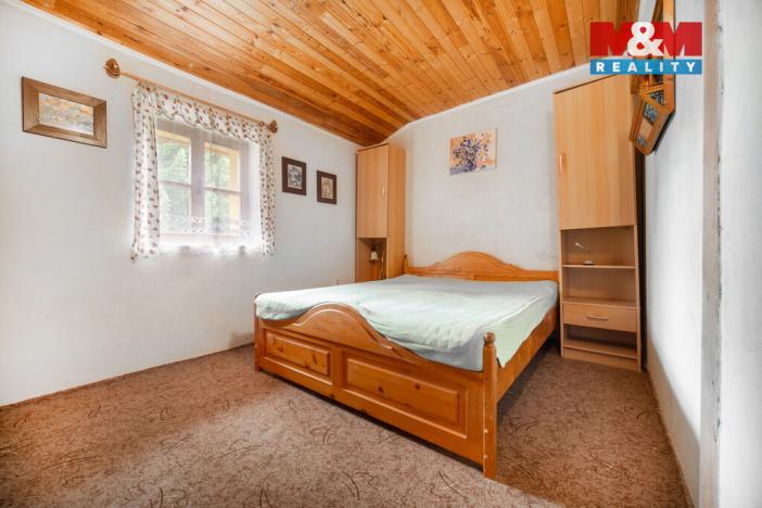 Prodej rodinného domu, Březina, 262 m2