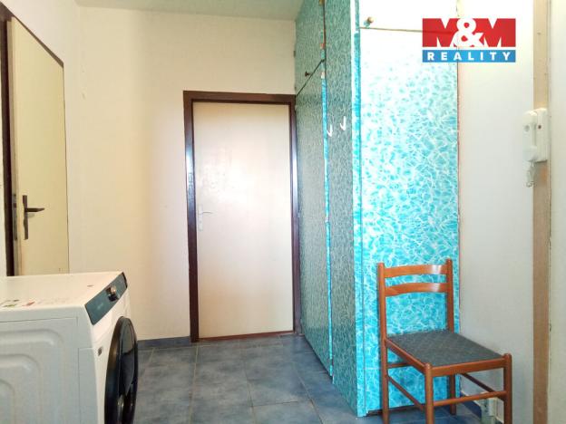 Prodej bytu 2+kk, Česká Lípa, Vladimirská, 41 m2