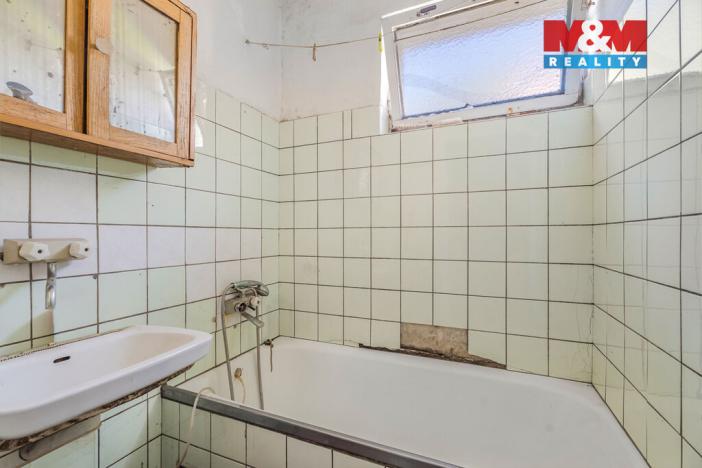 Prodej bytu 3+1, Janská, 58 m2