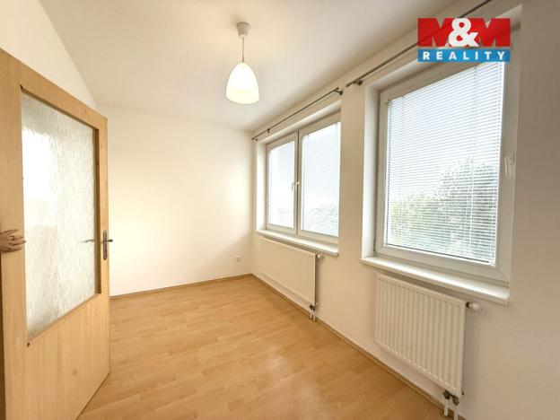 Pronájem bytu 2+kk, Praha, Semická, 44 m2
