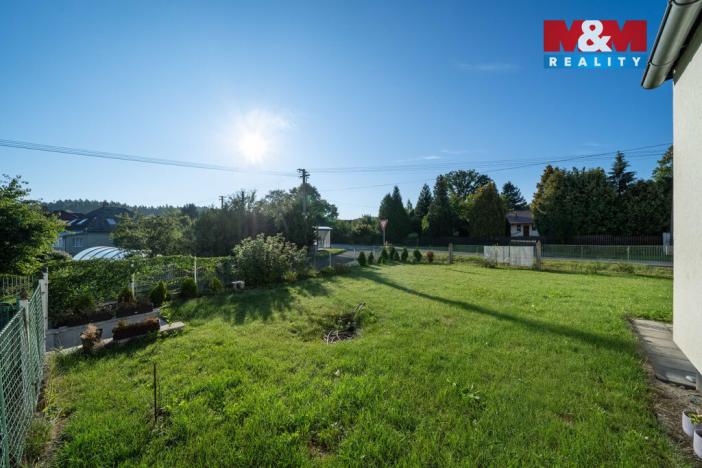 Prodej rodinného domu, Mirošov, Skořická, 208 m2