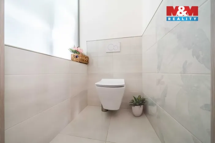 Prodej rodinného domu, Mirošov, Skořická, 208 m2