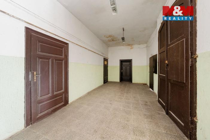 Prodej restaurace, Děčín - Děčín IV-Podmokly, Teplická, 1000 m2