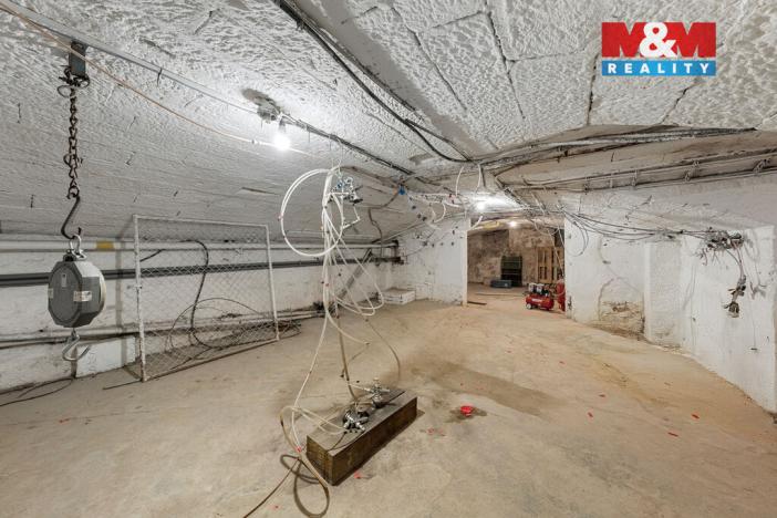 Prodej restaurace, Děčín - Děčín IV-Podmokly, Teplická, 1000 m2