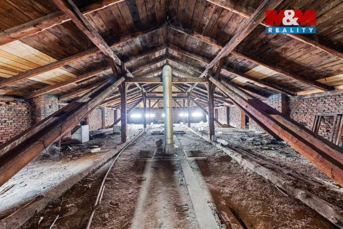 Prodej restaurace, Děčín - Děčín IV-Podmokly, Teplická, 1000 m2