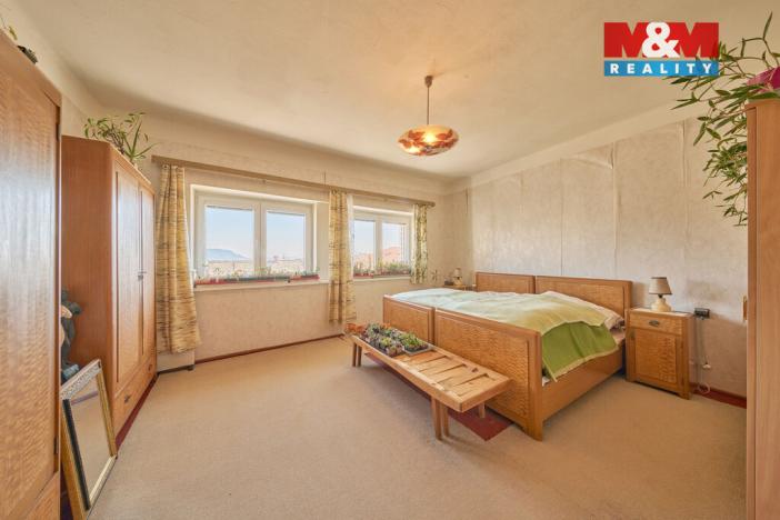 Prodej rodinného domu, Žacléř, J. A. Komenského, 187 m2