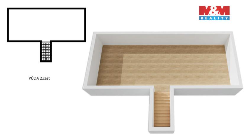 Prodej rodinného domu, Žacléř, J. A. Komenského, 187 m2