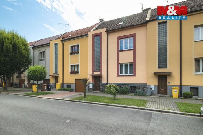 Prodej rodinného domu, Kolín - Kolín V, Horského, 136 m2