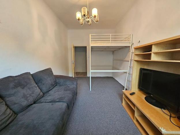 Pronájem bytu 2+1, Brno, Hradiska, 53 m2