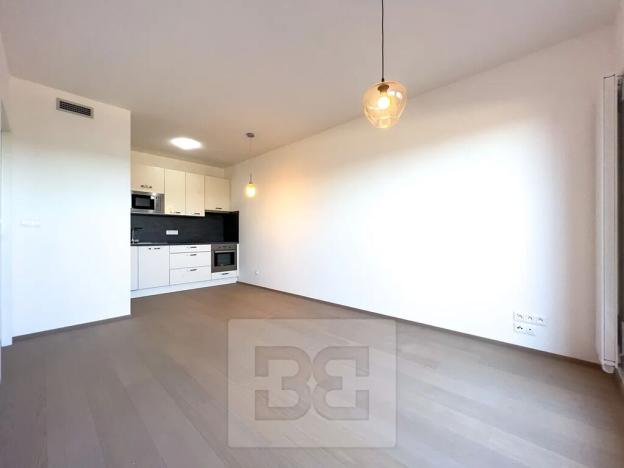 Pronájem bytu 2+kk, Praha - Strašnice, Michelangelova, 45 m2