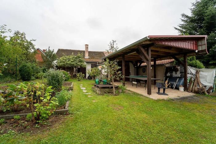 Prodej chalupy, Šubířov, 90 m2