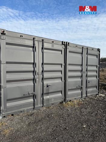 Pronájem, Radošovice, 14 m2