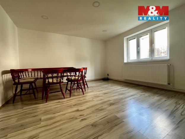 Prodej rodinného domu, Kamýk nad Vltavou, 194 m2