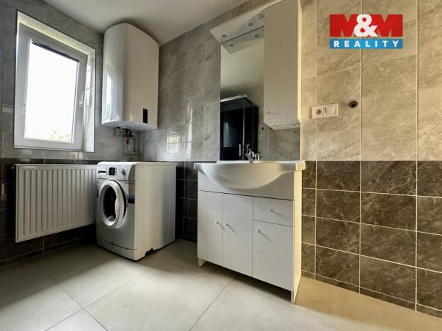 Prodej rodinného domu, Kamýk nad Vltavou, 194 m2