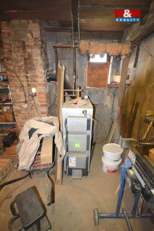 Prodej rodinného domu, Karlovice, 128 m2