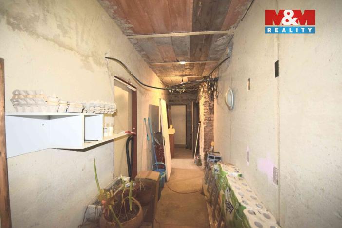 Prodej rodinného domu, Karlovice, 128 m2