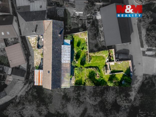 Prodej rodinného domu, Luka nad Jihlavou, 1. máje, 155 m2