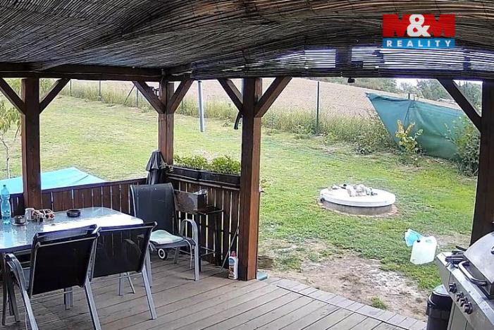 Prodej zahrady, Chabeřice - Holšice, 1186 m2