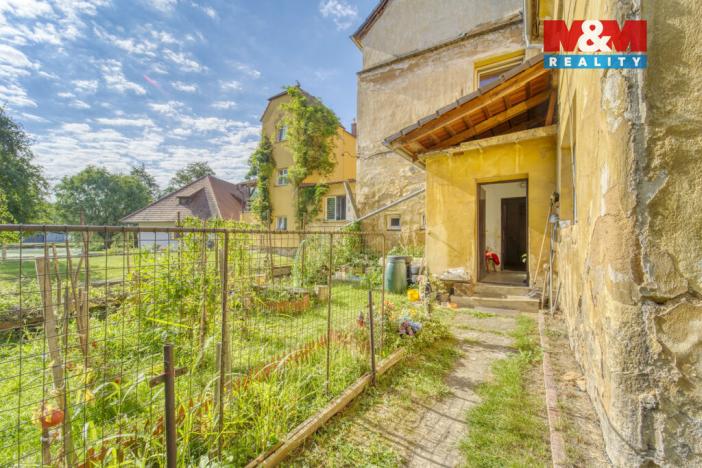 Prodej rodinného domu, Chotěšov, Starý mlýn, 353 m2