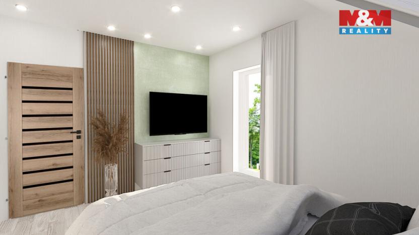 Prodej pozemku pro bydlení, Říčany - Voděrádky, 307 m2