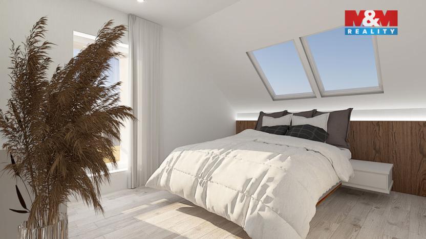 Prodej pozemku pro bydlení, Říčany - Voděrádky, 389 m2