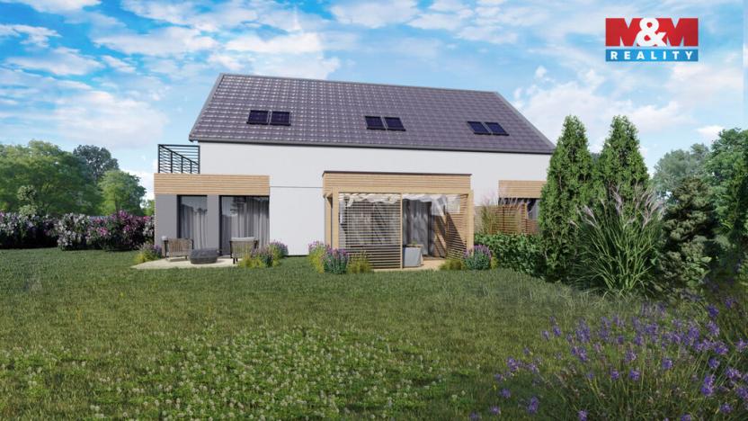 Prodej pozemku pro bydlení, Říčany - Voděrádky, 389 m2