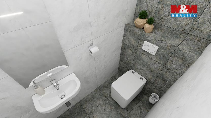 Prodej pozemku pro bydlení, Říčany - Voděrádky, 389 m2