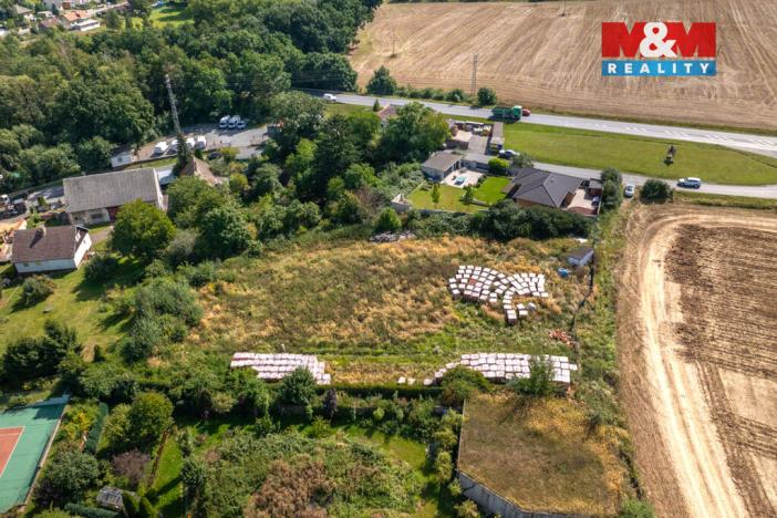 Prodej pozemku pro bydlení, Říčany - Voděrádky, 389 m2