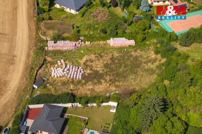 Prodej pozemku pro bydlení, Říčany - Voděrádky, 389 m2