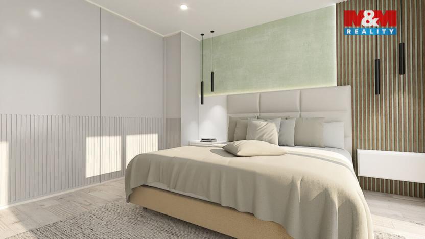 Prodej pozemku pro bydlení, Říčany - Voděrádky, 281 m2