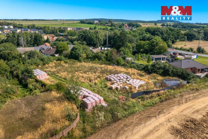 Prodej pozemku pro bydlení, Říčany - Voděrádky, 281 m2