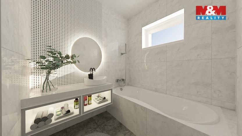 Prodej pozemku pro bydlení, Říčany - Voděrádky, 432 m2