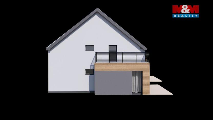 Prodej pozemku pro bydlení, Říčany - Voděrádky, 461 m2