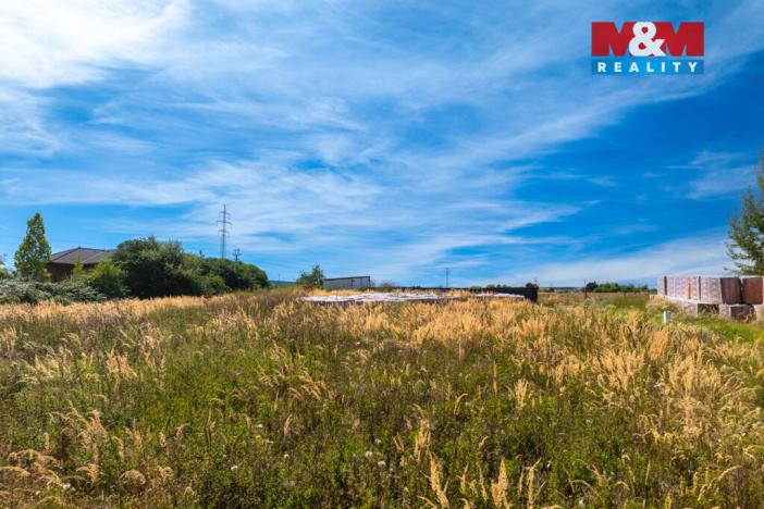 Prodej pozemku pro bydlení, Říčany - Voděrádky, 461 m2