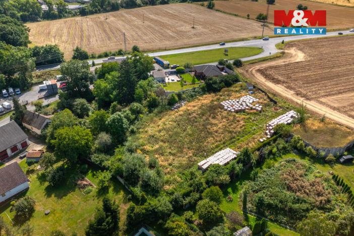 Prodej pozemku pro bydlení, Říčany - Voděrádky, 461 m2