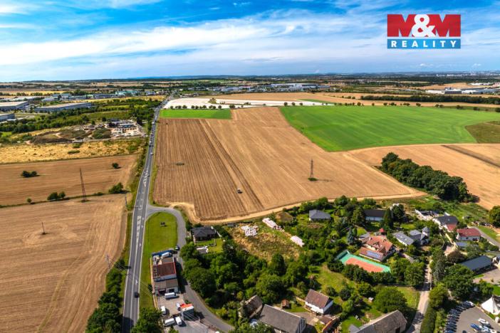 Prodej pozemku pro bydlení, Říčany - Voděrádky, 461 m2