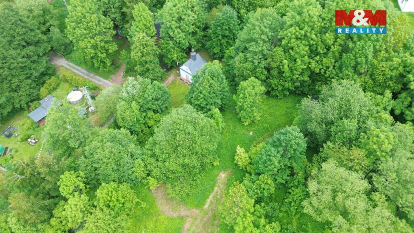 Prodej pozemku pro bydlení, Trutnov - Lhota, 2606 m2