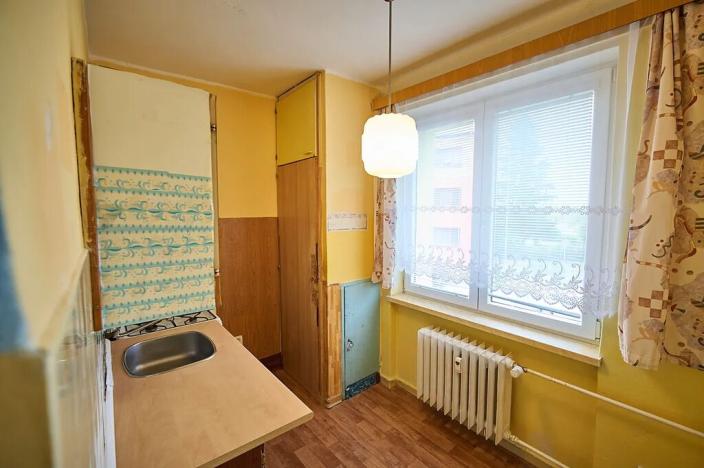 Prodej bytu 2+1, Horní Tošanovice, 49 m2