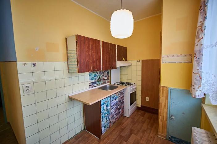 Prodej bytu 2+1, Horní Tošanovice, 49 m2