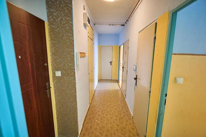 Prodej bytu 2+1, Horní Tošanovice, 49 m2