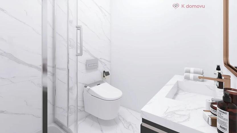 Prodej bytu 2+1, Přerov, Komenského, 65 m2