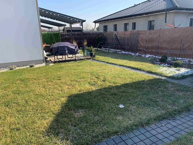 Pronájem bytu 3+kk, Úhonice, 89 m2