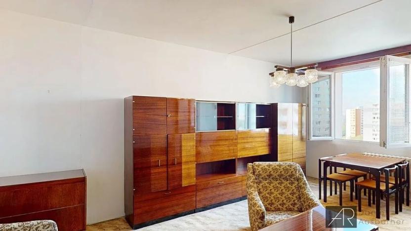 Prodej bytu 2+1, Praha - Kamýk, Zvolská, 59 m2