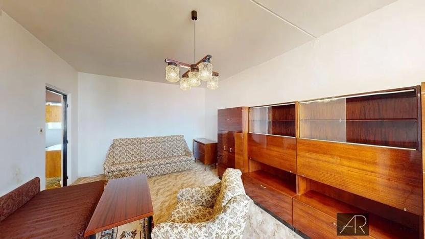 Prodej bytu 2+1, Praha - Kamýk, Zvolská, 59 m2