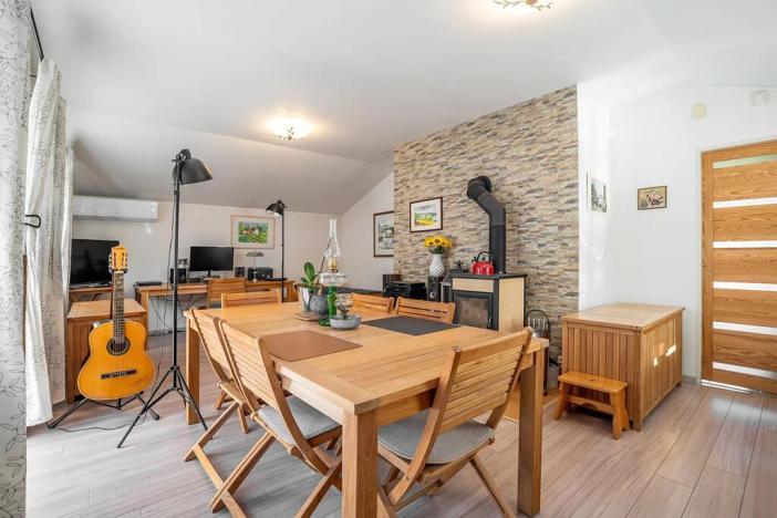 Prodej rodinného domu, Chocenice, 90 m2